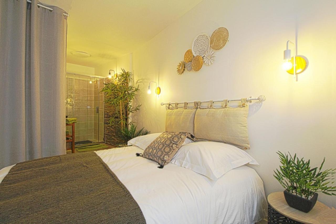 Apartment L'evasion Lourdaise Terrasse Centre Parking Wifi