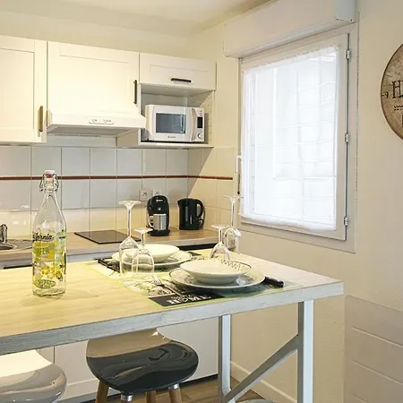 L'Evasion Lourdaise Terrasse Centre Parking Wifi Apartment Lourdes Exterior photo