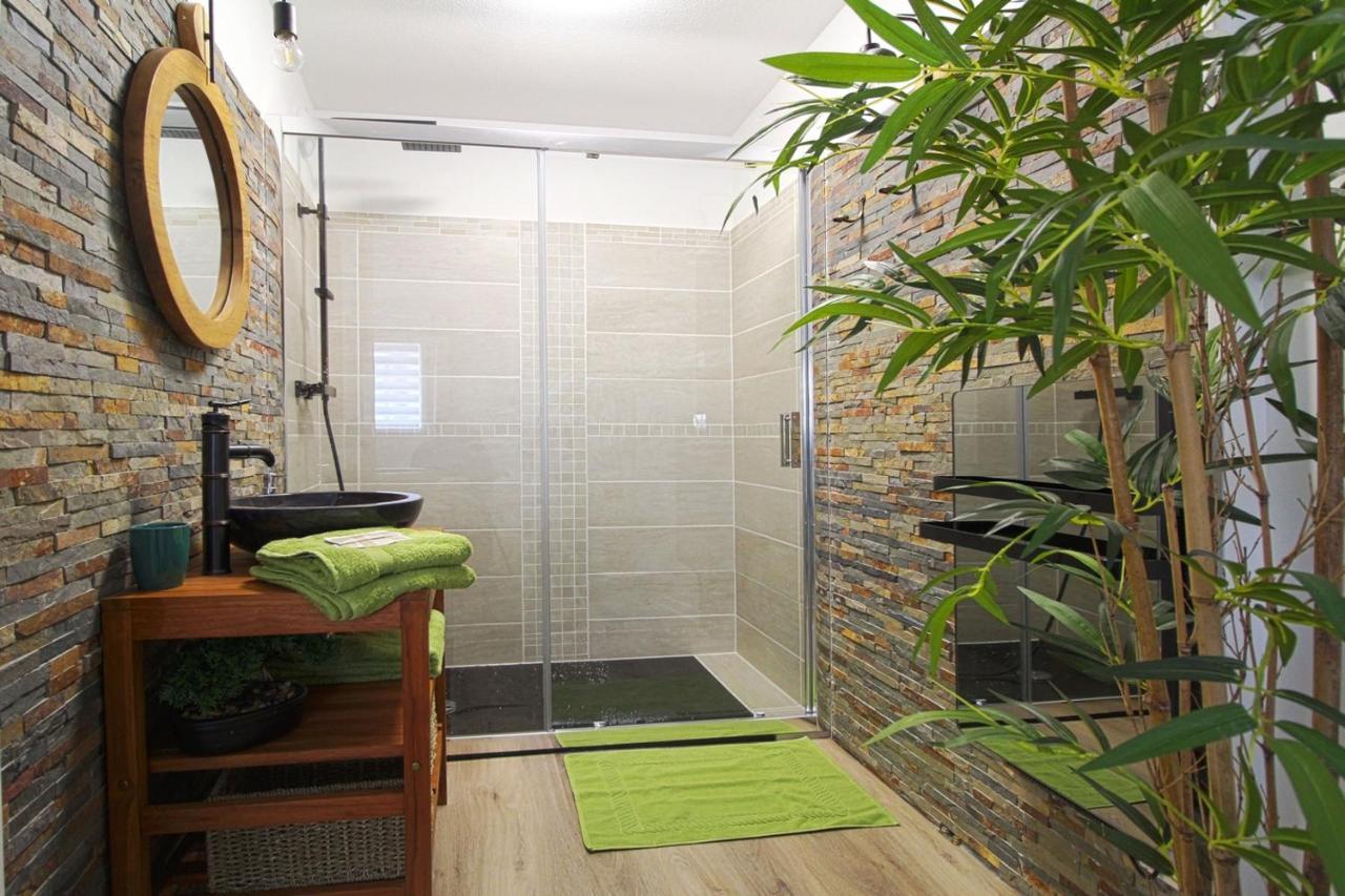 Apartamento L'evasion Lourdaise Terrasse Centre Parking Wifi
